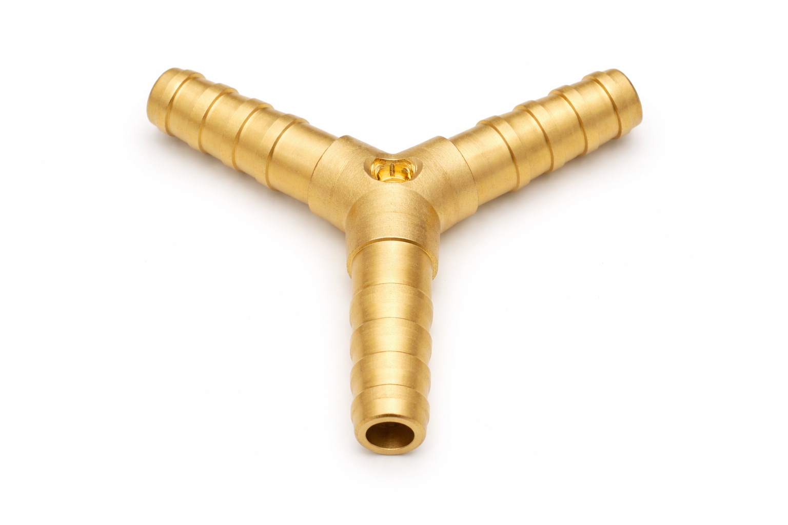 female swivel hose barb